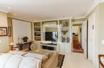 Apartamento com 3 quartos à venda na Rua Quitanduba, 325, Butantã, São Paulo