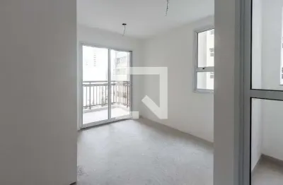 Apartamento com 2 quartos à venda na Rua Domício da Gama, 110, Perdizes, São Paulo