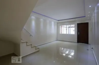 Casa em condomínio fechado com 3 quartos à venda na Rua Coronel Silvério Magalhães, 71, Bosque da Saúde, São Paulo