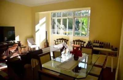 Apartamento à venda - higienópolis, 3 quartos,  145 m2