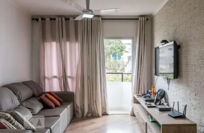 Apartamento à venda - vila madalena, 3 quartos,  87 m2