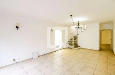 Casa com 3 quartos à venda na Rua Tertuliano Branco de Miranda, 214, Santo Amaro, São Paulo