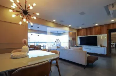 Apartamento com 3 quartos à venda na Rua José Tavares de Miranda, 50, Pompéia, São Paulo