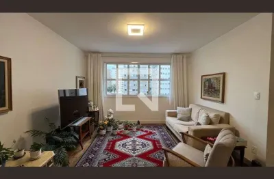 Apartamento à venda - jardim paulista, 2 quartos,  97 m2
