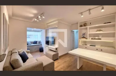 Apartamento à venda - vila pompéia, 3 quartos,  60 m2