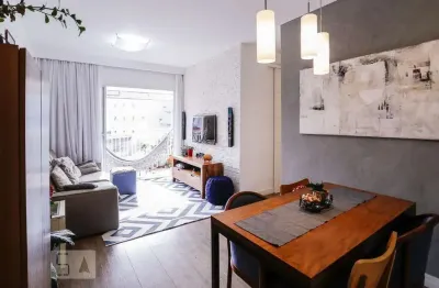 Apartamento com 3 quartos à venda na Rua Barão do Bananal, 225, Pompéia, São Paulo