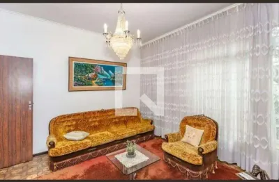 Casa com 3 quartos à venda na Alameda dos Quinimuras, 188, Planalto Paulista, São Paulo