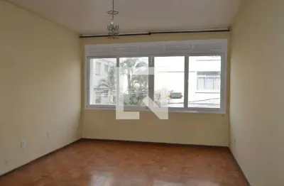 Apartamento à venda - vila mariana, 3 quartos,  110 m2
