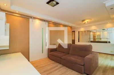 Apartamento à venda - portal do morumbi, 4 quartos,  140 m2