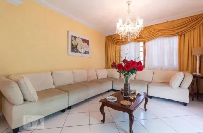 Casa à venda - jardim marajoara , 3 quartos,  140 m2
