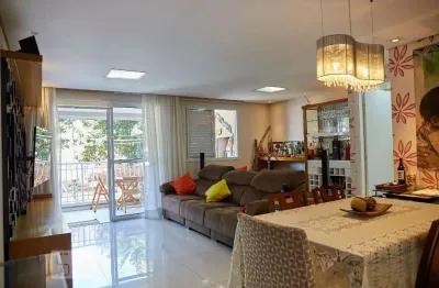 Apartamento com 2 quartos à venda na Rua Tagipuru, 35, Barra Funda, São Paulo