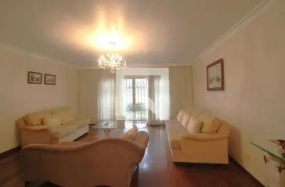 Casa à venda - jardim marajoara , 3 quartos,  500 m2