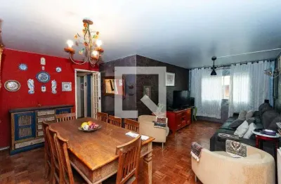 Apartamento com 2 quartos à venda na Rua Caiubi, 372, Perdizes, São Paulo