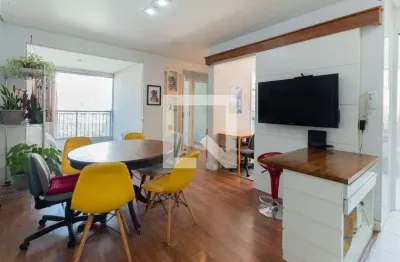 Apartamento com 2 quartos à venda na Rua Cunha Gago, 250, Pinheiros, São Paulo