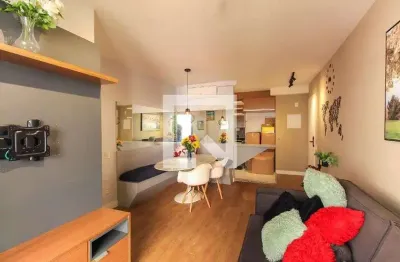 Apartamento com 3 quartos à venda na Rua Domingos Paiva, 206, Mooca, São Paulo