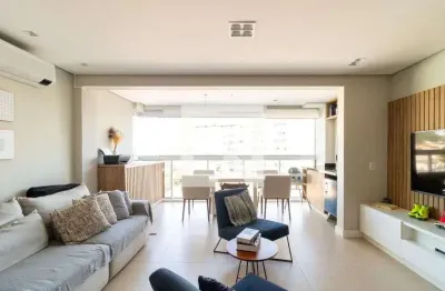 Apartamento à venda - vila pompéia, 2 quartos,  70 m2