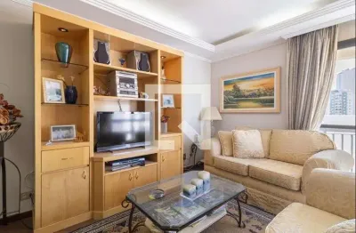 Apartamento com 3 quartos à venda na Rua Iaiá, 177, Itaim Bibi, São Paulo