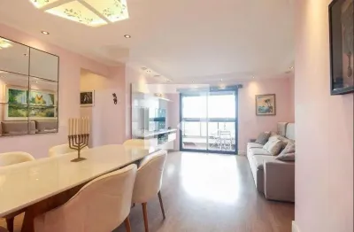 Apartamento com 4 quartos à venda na Rua Euclides Pacheco, 1558, Tatuapé, São Paulo