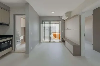 Apartamento à venda - vila mariana, 1 quarto,  48 m2