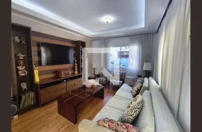 Casa com 3 quartos à venda na Rua Pedro Campana, 176, Vila Mariana, São Paulo