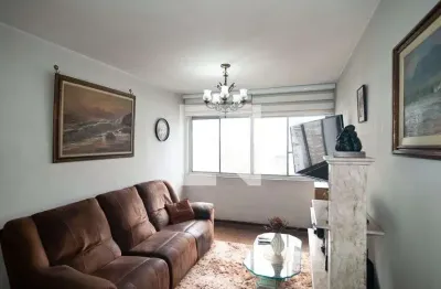 Apartamento com 3 quartos à venda na Rua dos Franceses, 498, Bela Vista, São Paulo