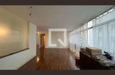 Apartamento com 3 quartos à venda na Rua Lisboa, 151, Pinheiros, São Paulo