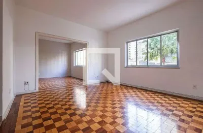 Apartamento com 3 quartos à venda na Rua Presidente Prudente, 35, Jardim Paulista, São Paulo