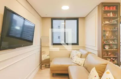 Apartamento com 1 quarto à venda na Rua Raul Saddi, 88, Butantã, São Paulo