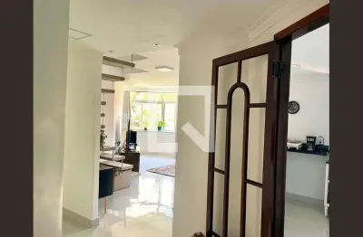 Apartamento à venda - jardim marajoara , 4 quartos,  194 m2