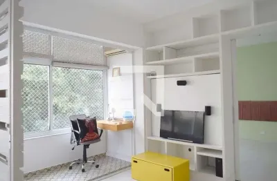 Apartamento com 1 quarto à venda na Alameda Itu, 1098, Jardim Paulista, São Paulo