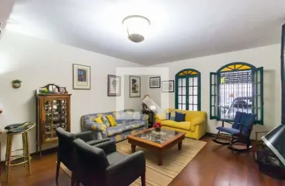 Casa com 3 quartos à venda na Rua Heitor Ariente, 75, Butantã, São Paulo
