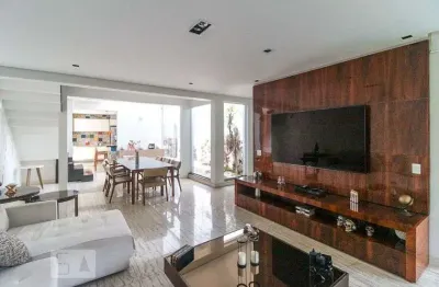 Casa com 3 quartos à venda na Rua Vitor Costa, 843, Bosque da Saúde, São Paulo