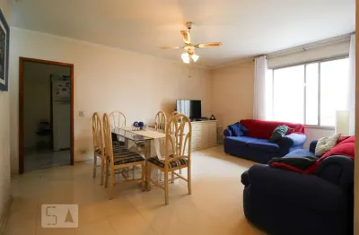 Apartamento com 3 quartos à venda na Rua Araguari, 578, Moema, São Paulo