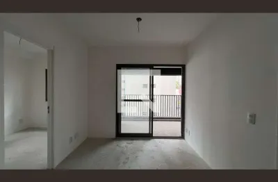 Apartamento à venda - jardim paulista, 2 quartos,  55 m2