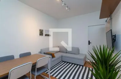 Apartamento com 1 quarto à venda na Avenida Brigadeiro Luís Antônio, 1622, Bela Vista, São Paulo