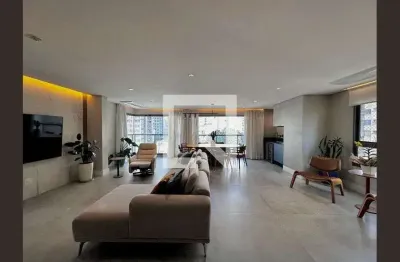 Apartamento com 3 quartos à venda na Rua Guararapes, 122, Brooklin, São Paulo