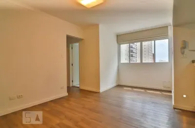 Apartamento com 2 quartos à venda na Rua Martiniano de Carvalho, 900, Bela Vista, São Paulo