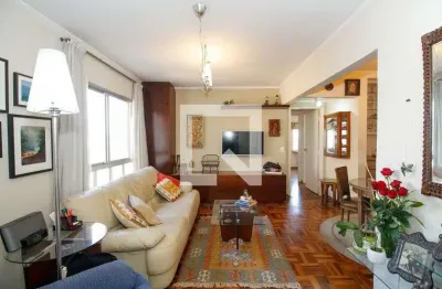 Apartamento com 2 quartos à venda na Rua Fidalga, 627, Vila Madalena, São Paulo