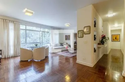 Apartamento com 2 quartos à venda na Alameda Franca, 1354, Jardim Paulista, São Paulo