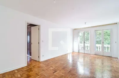 Apartamento com 3 quartos à venda na Rua Senador César Lacerda Vergueiro, 561, Vila Madalena, São Paulo