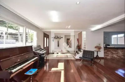 Casa com 5 quartos à venda na Rua Ernest Renam, 230, Morumbi, São Paulo