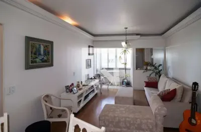 Apartamento à venda - bela vista, 3 quartos,  100 m2