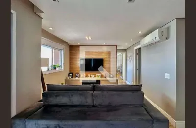 Apartamento à venda - santo amaro , 2 quartos,  85 m2