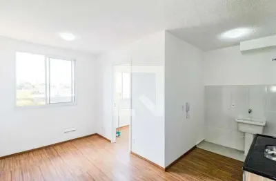 Apartamento com 2 quartos à venda na Avenida Mário Lopes Leão, 1015, Santo Amaro, São Paulo