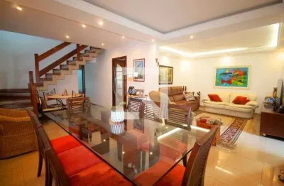 Casa com 5 quartos à venda na Rua Padre Artur Somensi, 121, Vila Madalena, São Paulo