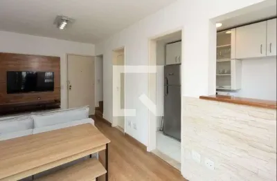 Apartamento com 1 quarto à venda na Rua Jesuíno Arruda, 742, Itaim Bibi, São Paulo