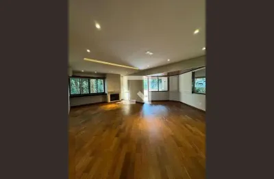 Apartamento com 4 quartos à venda na Rua Itaiteva, 259, Panamby, São Paulo