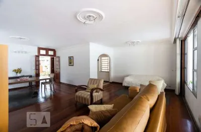 Casa com 6 quartos à venda na Avenida Ireré, 640, Planalto Paulista, São Paulo