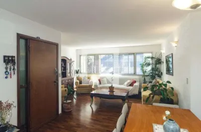 Apartamento com 4 quartos à venda na Avenida Angélica, 1138, Higienópolis, São Paulo