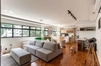 Apartamento com 3 quartos à venda na Rua da Consolação, 686, Higienópolis, São Paulo